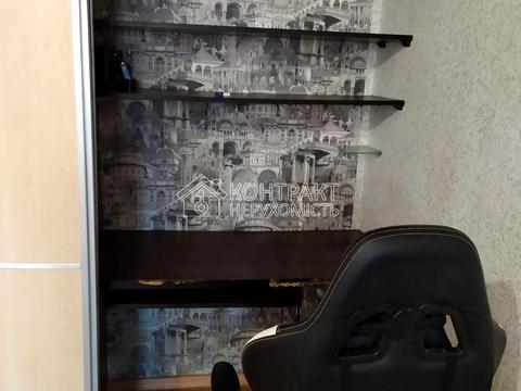 квартира за адресою Яни Червоної вул., 3