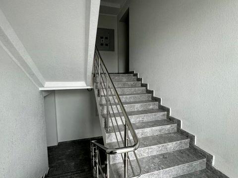 квартира по адресу Молодёжная ул., 53