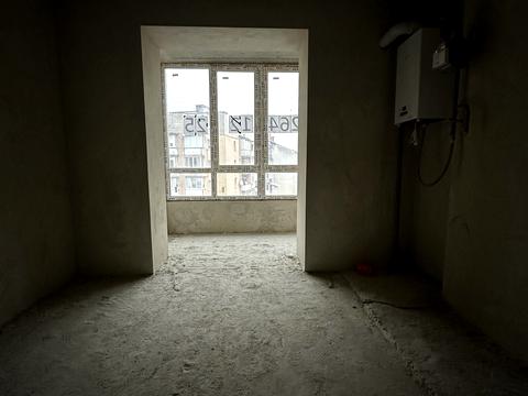 квартира по адресу Молодёжная ул., 53