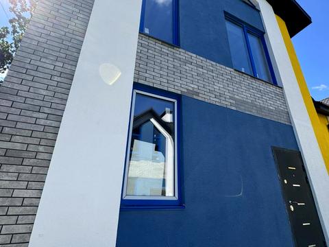 дом по адресу Выговского ул. (Суворова), 24