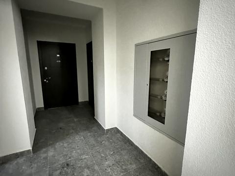 квартира по адресу Молодёжная ул., 53