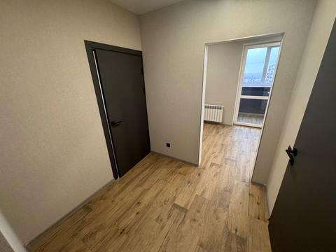 квартира по адресу Полтавский Шлях ул., 184а к3