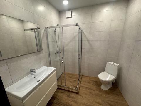 квартира по адресу Полтавский Шлях ул., 184а к3