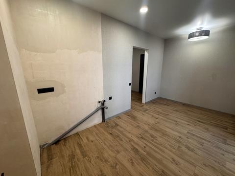 квартира по адресу Полтавский Шлях ул., 184а к3