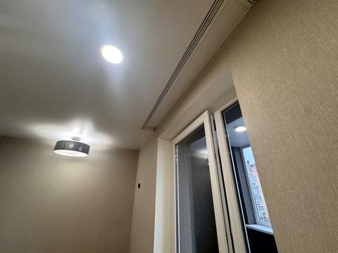 квартира по адресу Полтавский Шлях ул., 184а к3