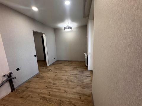 квартира по адресу Полтавский Шлях ул., 184а к3