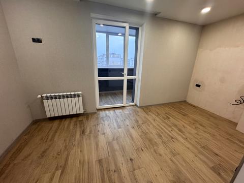 квартира по адресу Полтавский Шлях ул., 184а к3