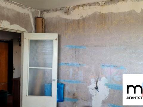 квартира по адресу Владислава Бувалкина ул. (Бочарова Генерала), 36