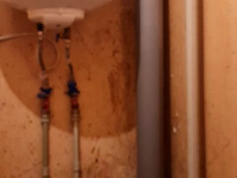 квартира по адресу Владислава Бувалкина ул. (Бочарова Генерала), 36