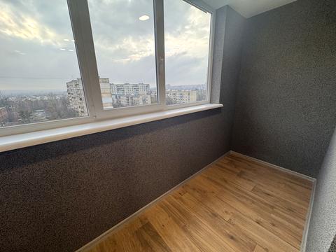 квартира по адресу Полтавский Шлях ул., 184а к3