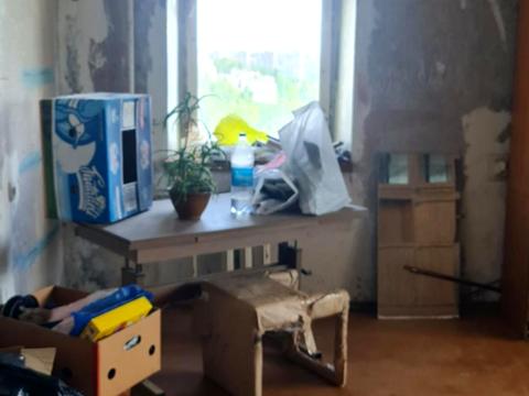 квартира по адресу Владислава Бувалкина ул. (Бочарова Генерала), 36