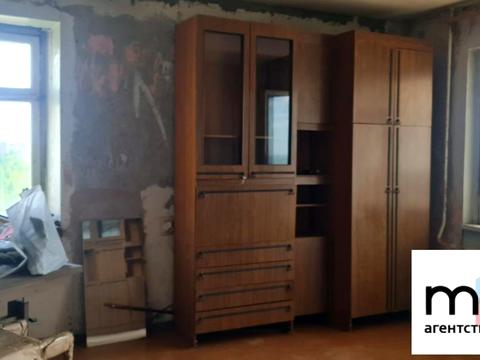 квартира по адресу Владислава Бувалкина ул. (Бочарова Генерала), 36