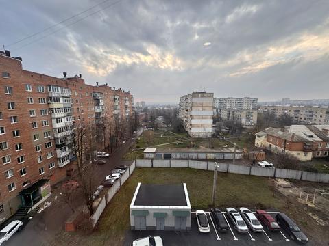 квартира по адресу Полтавский Шлях ул., 184а к3