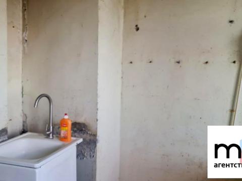 квартира по адресу Владислава Бувалкина ул. (Бочарова Генерала), 36