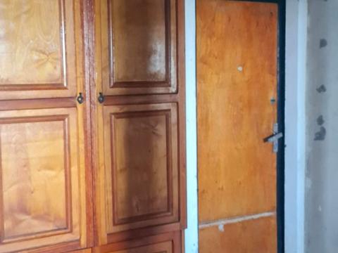 квартира по адресу Владислава Бувалкина ул. (Бочарова Генерала), 36