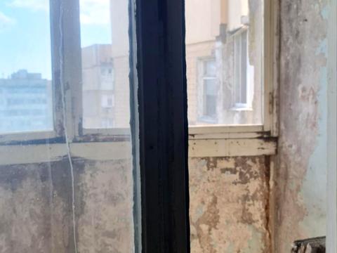 квартира по адресу Владислава Бувалкина ул. (Бочарова Генерала), 36