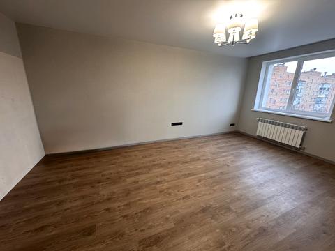 квартира по адресу Полтавский Шлях ул., 184а к3