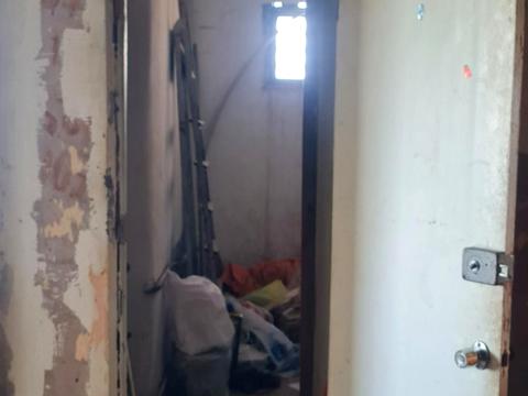 квартира по адресу Владислава Бувалкина ул. (Бочарова Генерала), 36