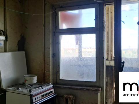 квартира по адресу Владислава Бувалкина ул. (Бочарова Генерала), 36