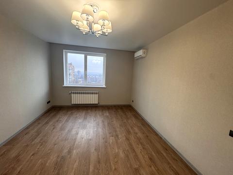 квартира по адресу Полтавский Шлях ул., 184а к3