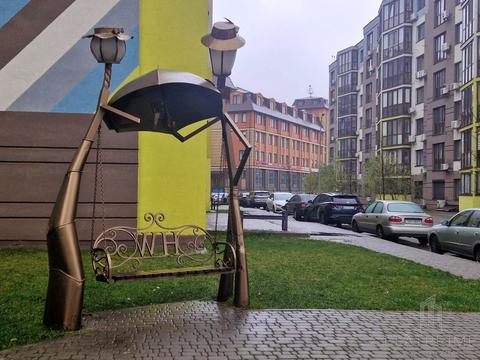 квартира за адресою Стеценка вул., 75-Н