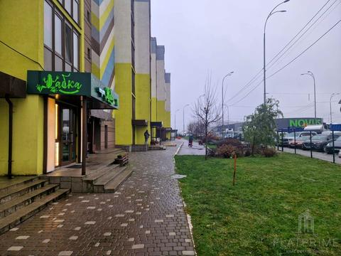 квартира за адресою Стеценка вул., 75-Н