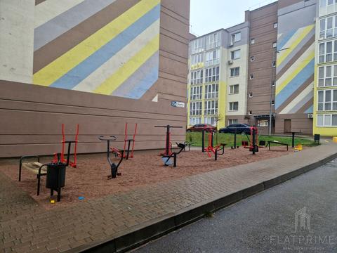 квартира за адресою Стеценка вул., 75-Н