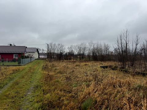 участок по адресу 