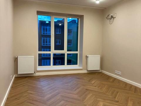 квартира по адресу Приозерна ул., 30