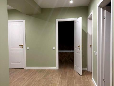 квартира по адресу Приозерна ул., 30