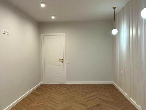 квартира по адресу Приозерна ул., 30