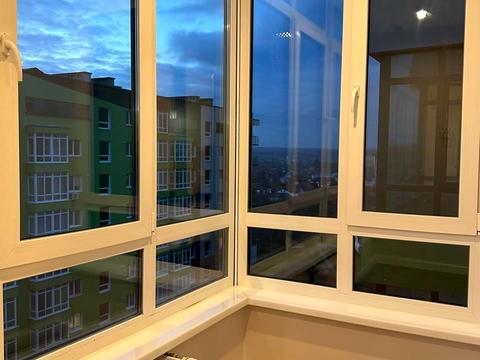 квартира по адресу Приозерна ул., 30