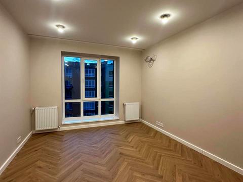 квартира по адресу Приозерна ул., 30