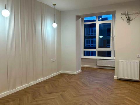 квартира по адресу Приозерна ул., 30