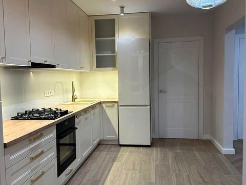 квартира по адресу Приозерна ул., 30