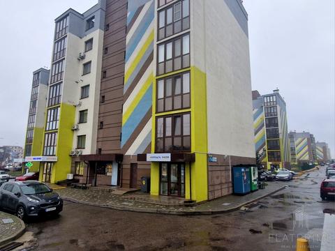 квартира за адресою Стеценка вул., 75-Н