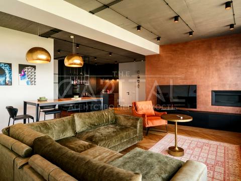 квартира за адресою Буслівська вул., 12