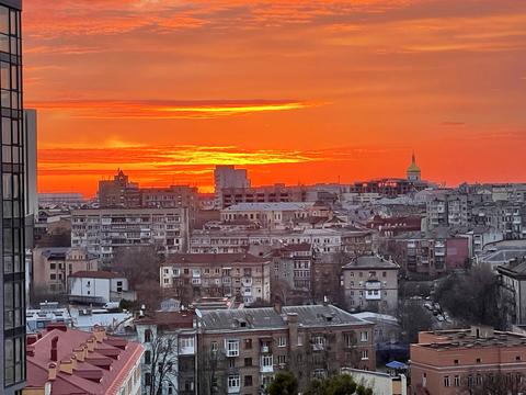 квартира по адресу Гоголевская ул., 47