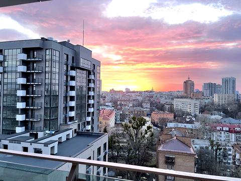 квартира по адресу Гоголевская ул., 47
