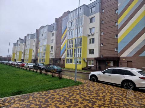 квартира за адресою Стеценка вул., 75-Н