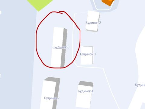 квартира за адресою Лисогірський пров., 26-А