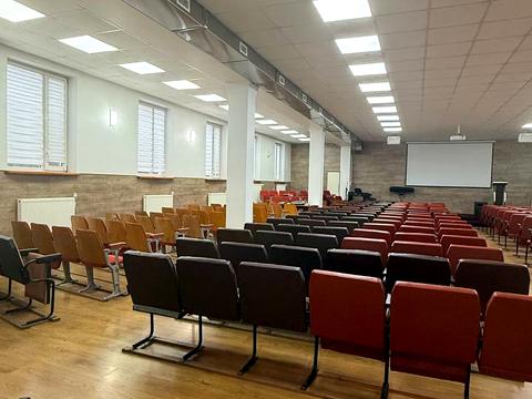 будинок за адресою Юхима Геллера вул. (Жовтневої Революції)