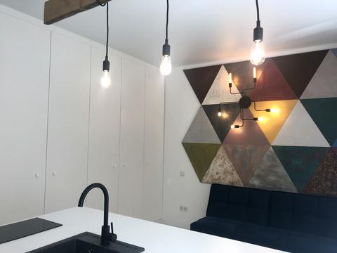 квартира за адресою Верхній Вал вул., 40-В