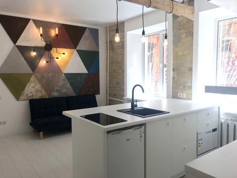 квартира за адресою Верхній Вал вул., 40-В