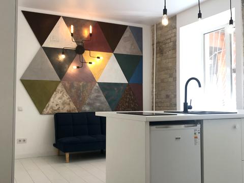 квартира за адресою Верхній Вал вул., 40-В