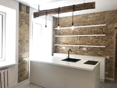 квартира за адресою Верхній Вал вул., 40-В