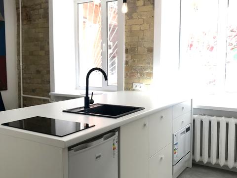 квартира за адресою Верхній Вал вул., 40-В