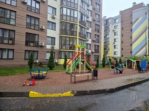 квартира за адресою Стеценка вул., 75-Н