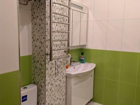 квартира по адресу Симферопольская ул., 2-К