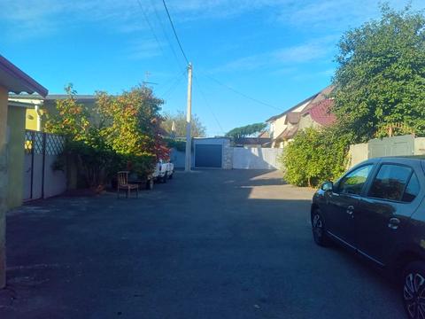 будинок за адресою Одеса, Платанова вул.